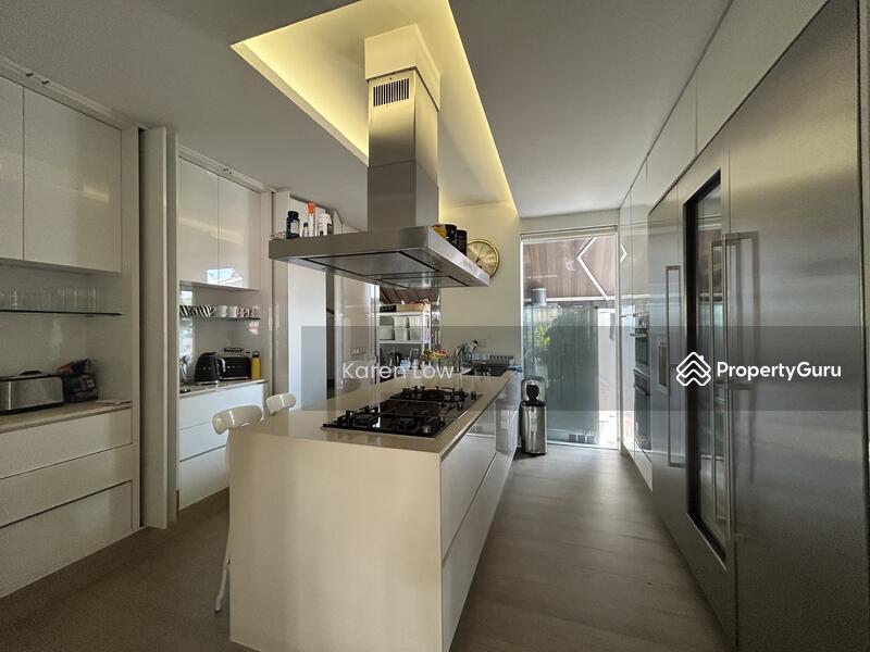 Detached for Sale, ? Star Buy Freehold Elegant And Modern House Near Sixth Ave ?? Call 8897 I732, SGD 12,400,000 | Freehold