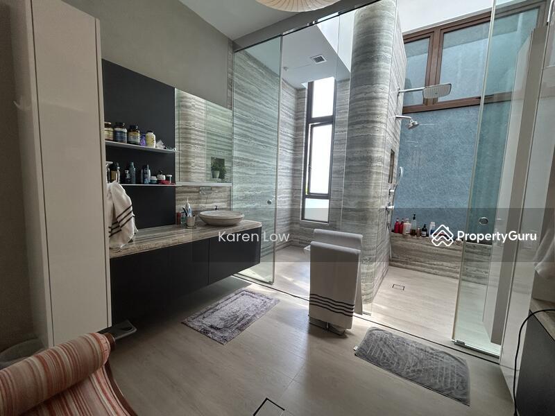 Detached for Sale, ? Star Buy Freehold Elegant And Modern House Near Sixth Ave ?? Call 8897 I732, SGD 12,400,000 | Freehold
