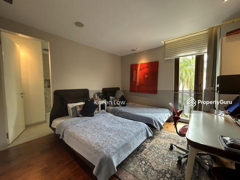 Detached for Sale, ? Star Buy Freehold Elegant And Modern House Near Sixth Ave ?? Call 8897 I732, SGD 12,400,000 | Freehold
