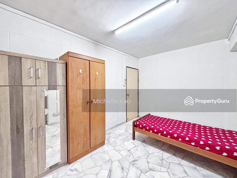 HDB Flat for Sale, 109 Whampoa Road, SGD 700,000 | 99-year lease