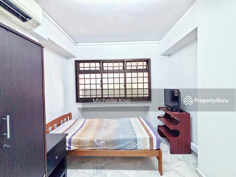HDB Flat for Sale, 109 Whampoa Road, SGD 700,000 | 99-year lease