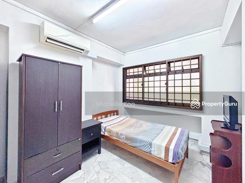 HDB Flat for Sale, 109 Whampoa Road, SGD 700,000 | 99-year lease