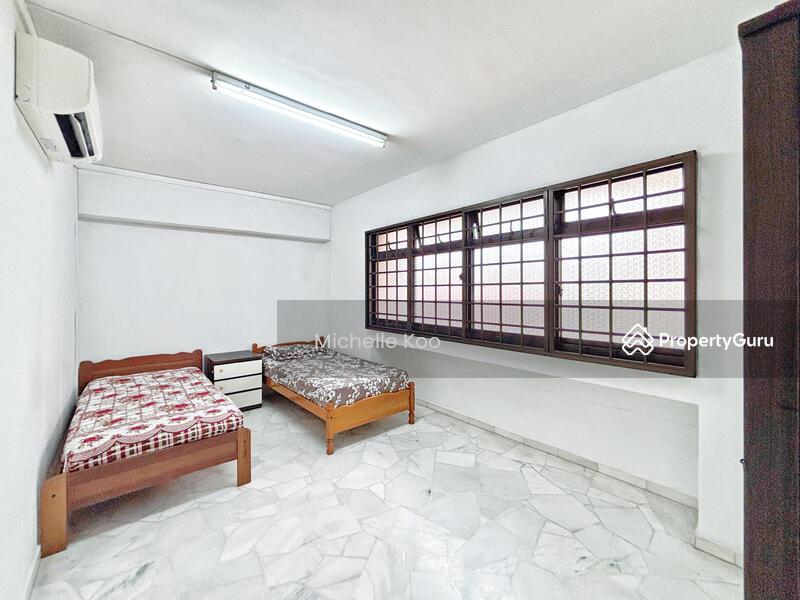 HDB Flat for Sale, 109 Whampoa Road, SGD 700,000 | 99-year lease