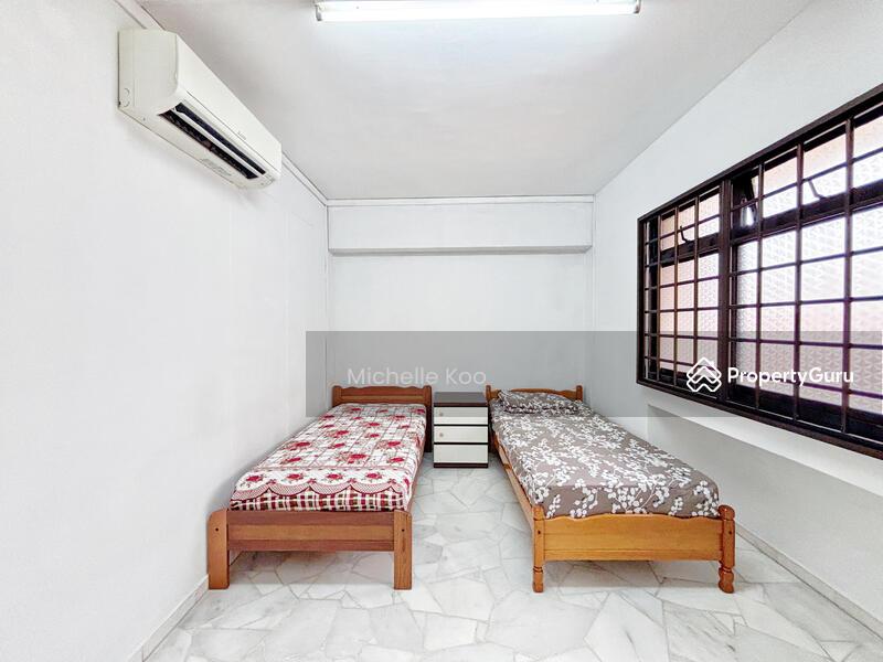 HDB Flat for Sale, 109 Whampoa Road, SGD 700,000 | 99-year lease