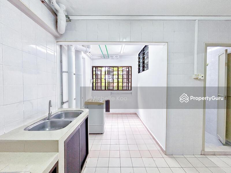 HDB Flat for Sale, 109 Whampoa Road, SGD 700,000 | 99-year lease