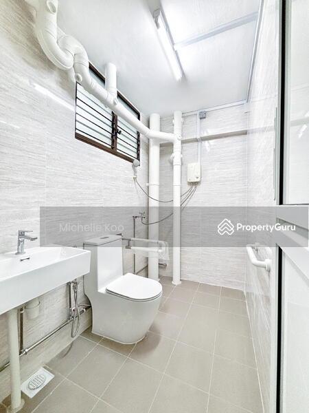 HDB Flat for Sale, 109 Whampoa Road, SGD 700,000 | 99-year lease