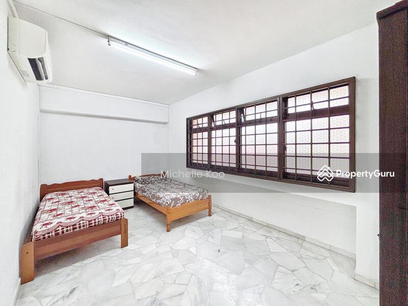 HDB Flat for Sale, 109 Whampoa Road, SGD 700,000 | 99-year lease