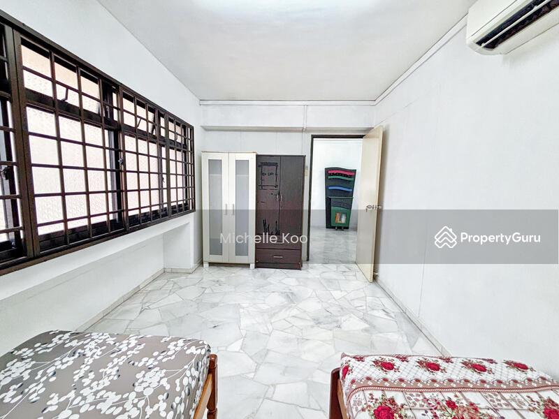 HDB Flat for Sale, 109 Whampoa Road, SGD 700,000 | 99-year lease