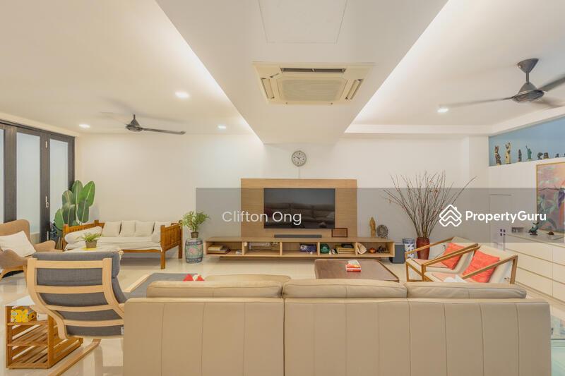Prop-GPT: Terrace: D19  Jalan Bunga Rampai