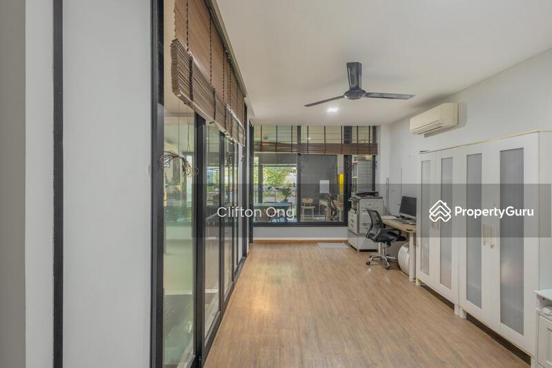 Terrace for Sale, Jalan Bunga Rampai, SGD 5,500,000 | Freehold