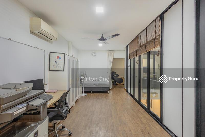 Terrace for Sale, Jalan Bunga Rampai, SGD 5,500,000 | Freehold