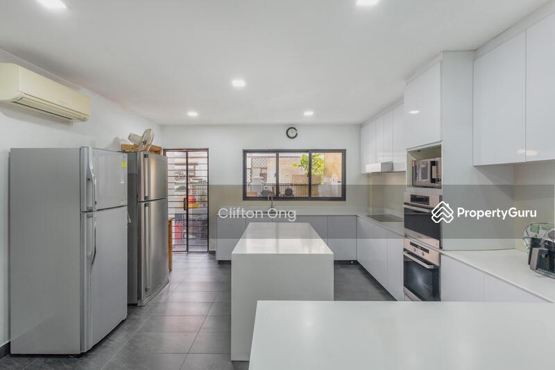 Terrace for Sale, Jalan Bunga Rampai, SGD 5,500,000 | Freehold