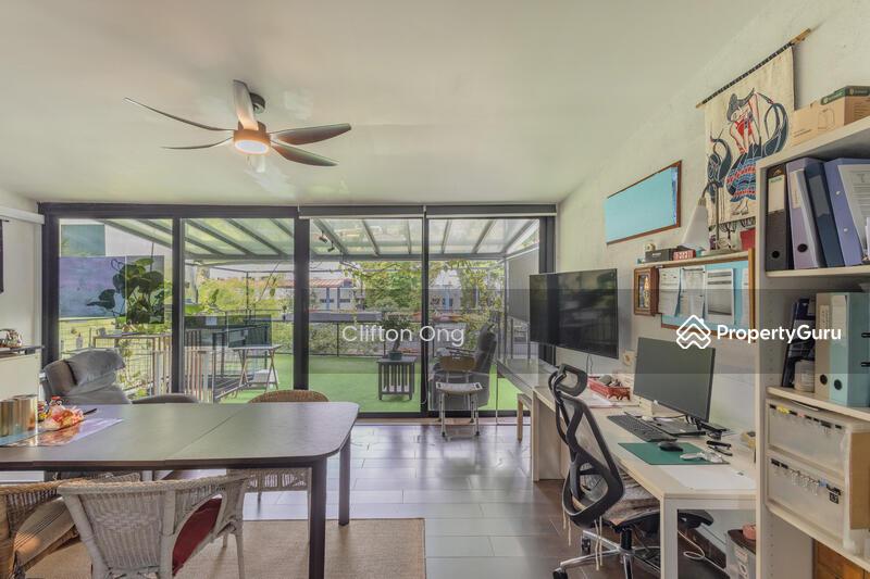 Terrace for Sale, Jalan Bunga Rampai, SGD 5,500,000 | Freehold