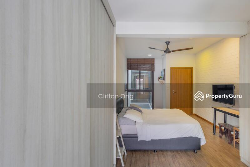 Terrace for Sale, Jalan Bunga Rampai, SGD 5,500,000 | Freehold
