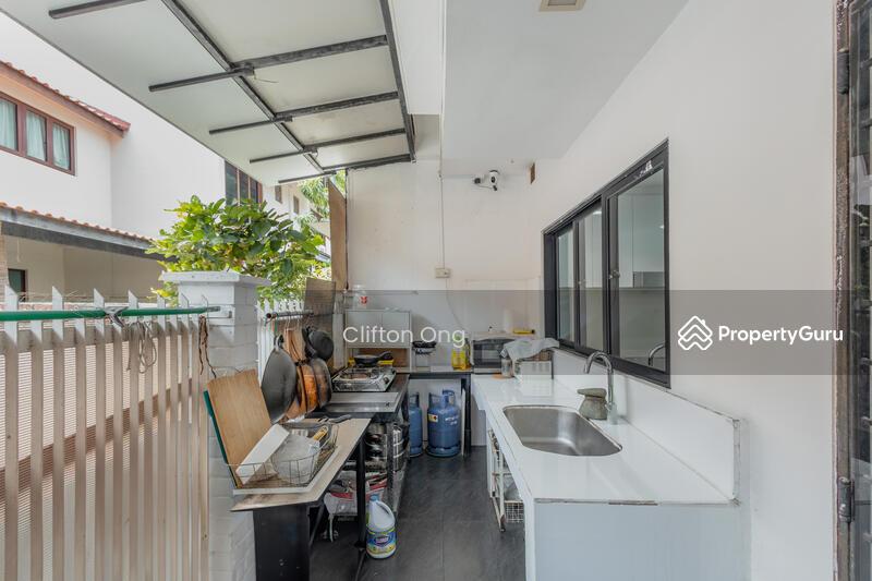 Terrace for Sale, Jalan Bunga Rampai, SGD 5,500,000 | Freehold