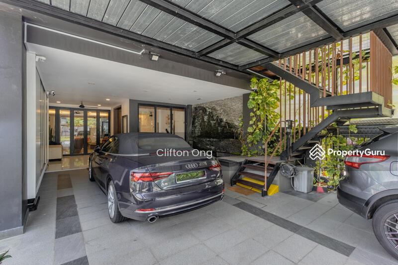 Terrace for Sale, Jalan Bunga Rampai, SGD 5,500,000 | Freehold