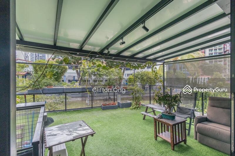 Terrace for Sale, Jalan Bunga Rampai, SGD 5,500,000 | Freehold