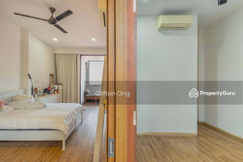 Terrace for Sale, Jalan Bunga Rampai, SGD 5,500,000 | Freehold