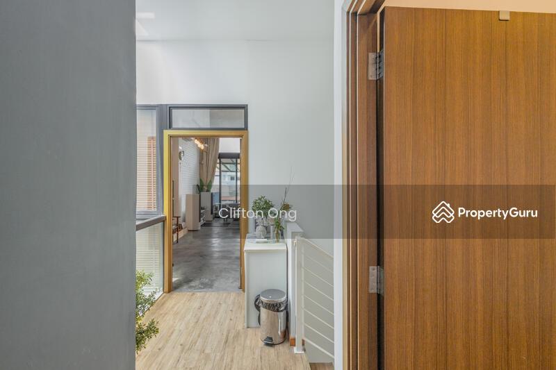 Terrace for Sale, Jalan Bunga Rampai, SGD 5,500,000 | Freehold