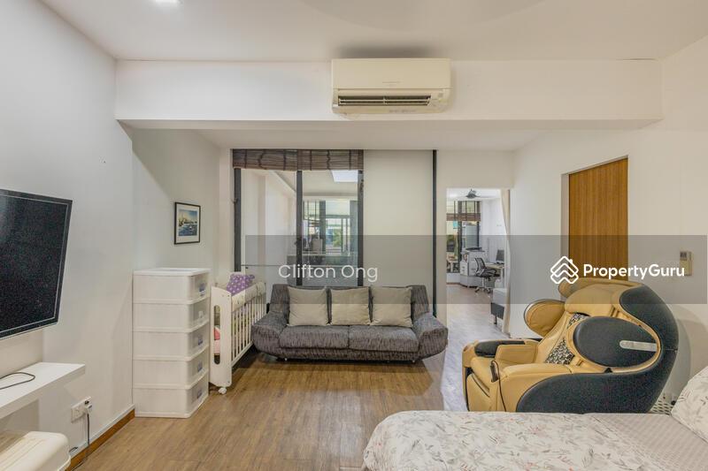 Terrace for Sale, Jalan Bunga Rampai, SGD 5,500,000 | Freehold