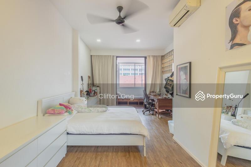 Terrace for Sale, Jalan Bunga Rampai, SGD 5,500,000 | Freehold