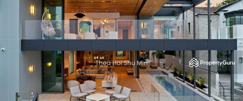 Bungalow for Sale, Subdivisble ??Good Class Bungalow - South Facing??, SGD 55,000,000 | Freehold