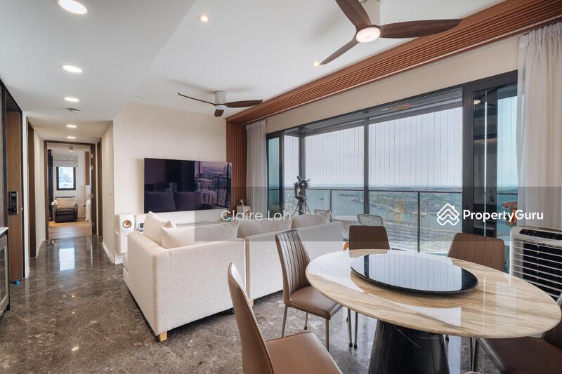 Prop-GPT: Condominium: D03 Tiong Bahru Avenue South Residence