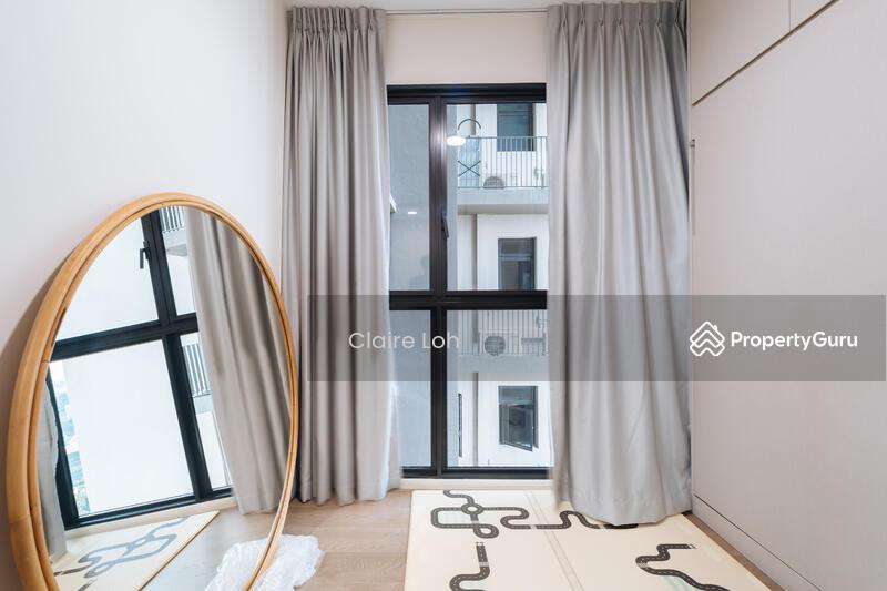 Condominium for Sale, Avenue South Residence, SGD 3,680,000 | 99-year lease