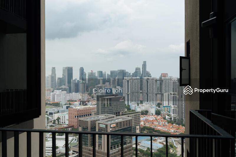 Condominium for Sale, Avenue South Residence, SGD 3,680,000 | 99-year lease