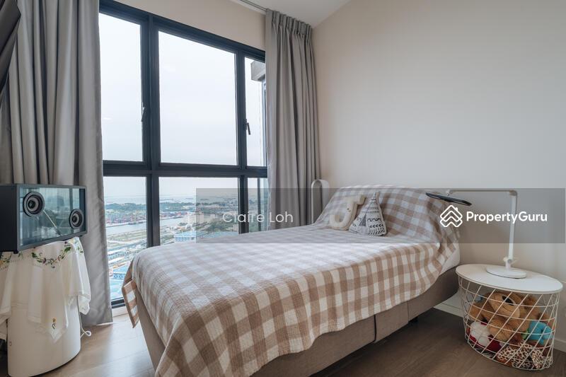 Condominium for Sale, Avenue South Residence, SGD 3,680,000 | 99-year lease
