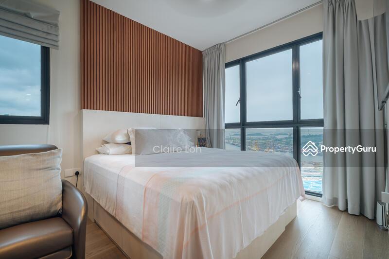 Condominium for Sale, Avenue South Residence, SGD 3,680,000 | 99-year lease