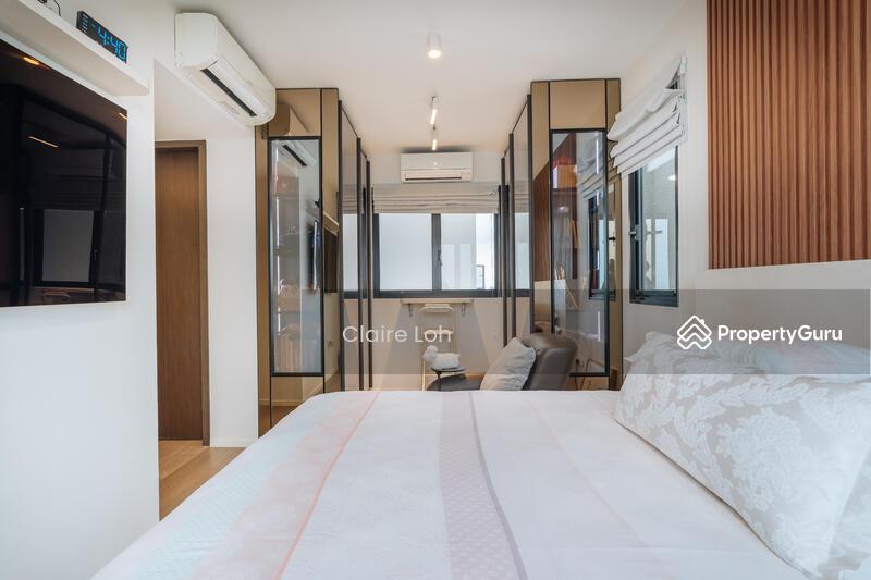 Condominium for Sale, Avenue South Residence, SGD 3,680,000 | 99-year lease