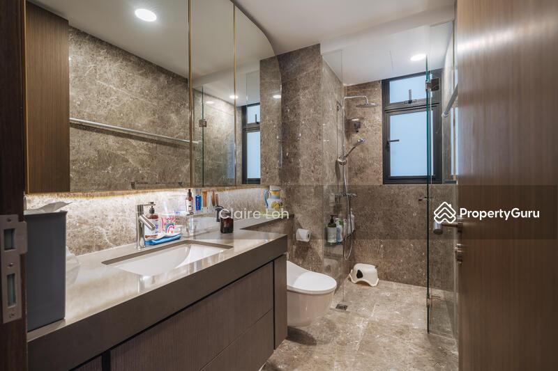 Condominium for Sale, Avenue South Residence, SGD 3,680,000 | 99-year lease