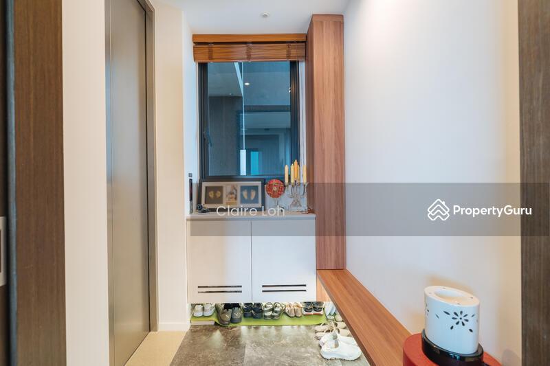 Condominium for Sale, Avenue South Residence, SGD 3,680,000 | 99-year lease