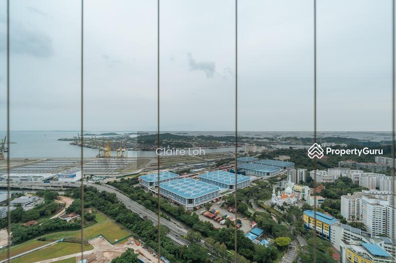 Condominium for Sale, Avenue South Residence, SGD 3,680,000 | 99-year lease