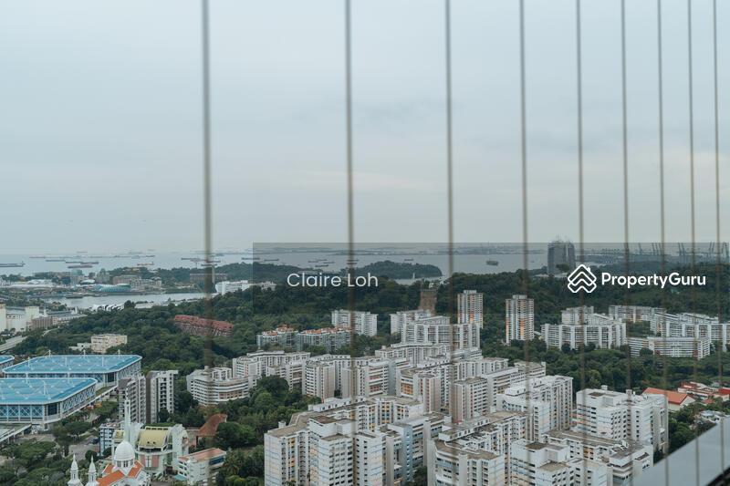 Condominium for Sale, Avenue South Residence, SGD 3,680,000 | 99-year lease