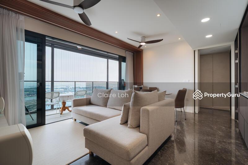 Condominium for Sale, Avenue South Residence, SGD 3,680,000 | 99-year lease