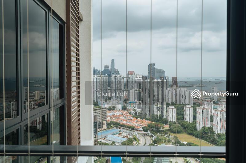 Condominium for Sale, Avenue South Residence, SGD 3,680,000 | 99-year lease