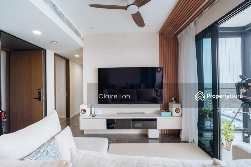 Condominium for Sale, Avenue South Residence, SGD 3,680,000 | 99-year lease