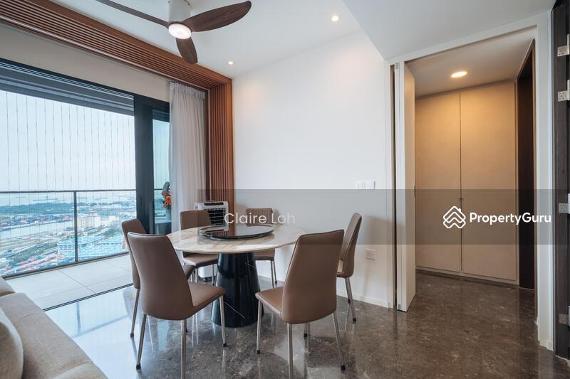 Condominium for Sale, Avenue South Residence, SGD 3,680,000 | 99-year lease