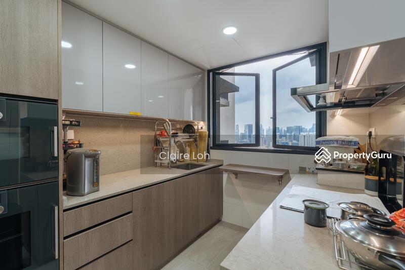 Condominium for Sale, Avenue South Residence, SGD 3,680,000 | 99-year lease
