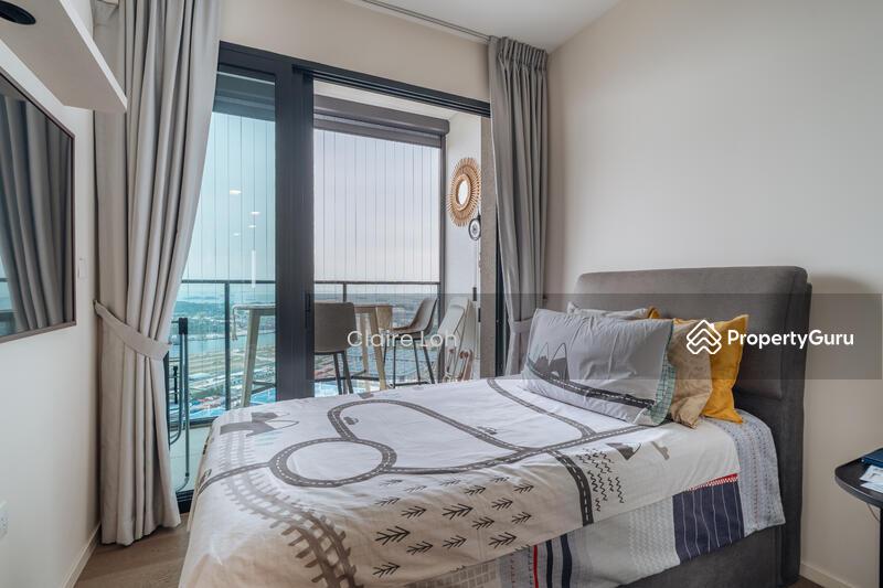 Condominium for Sale, Avenue South Residence, SGD 3,680,000 | 99-year lease