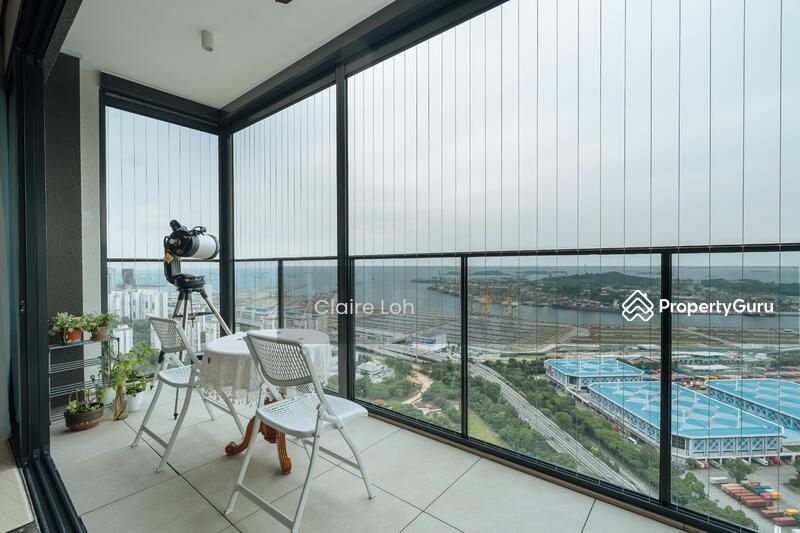 Condominium for Sale, Avenue South Residence, SGD 3,680,000 | 99-year lease
