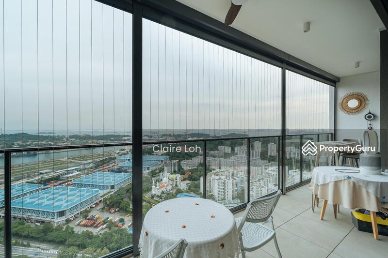 Condominium for Sale, Avenue South Residence, SGD 3,680,000 | 99-year lease