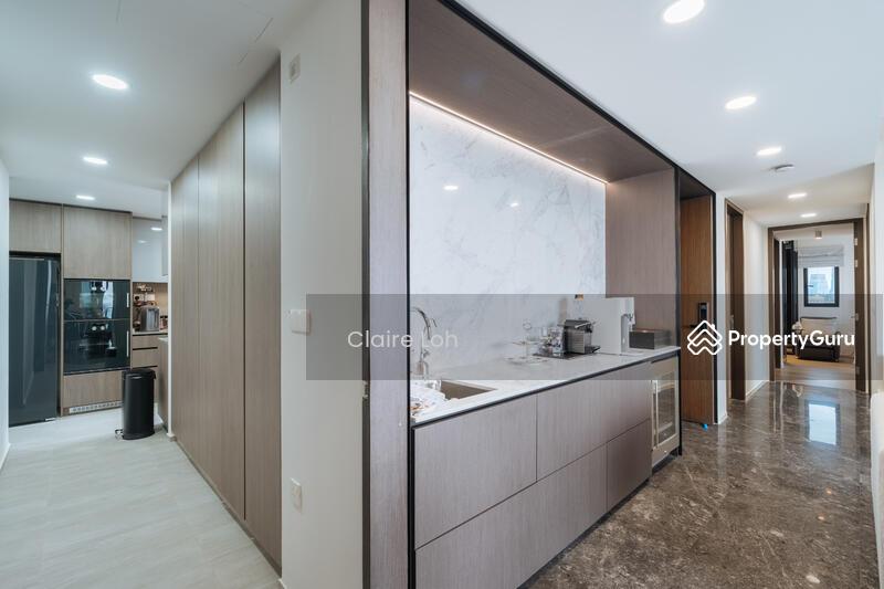Condominium for Sale, Avenue South Residence, SGD 3,680,000 | 99-year lease