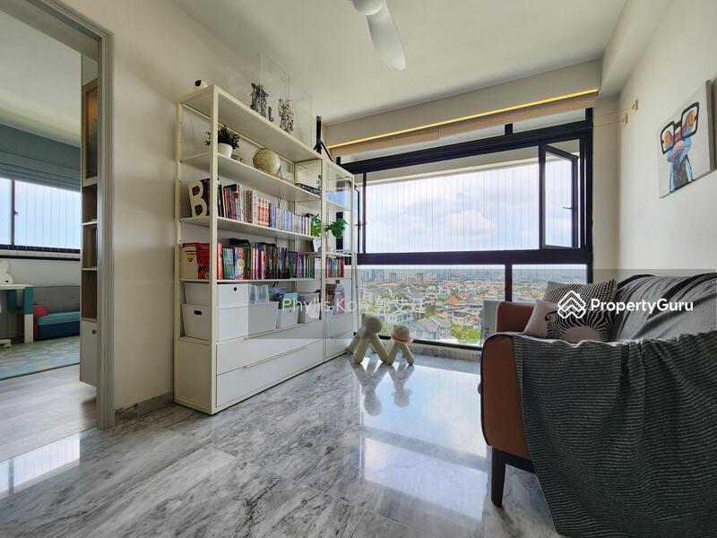 Prop-GPT: HDB Flat: D16  66 Bedok South Avenue 3