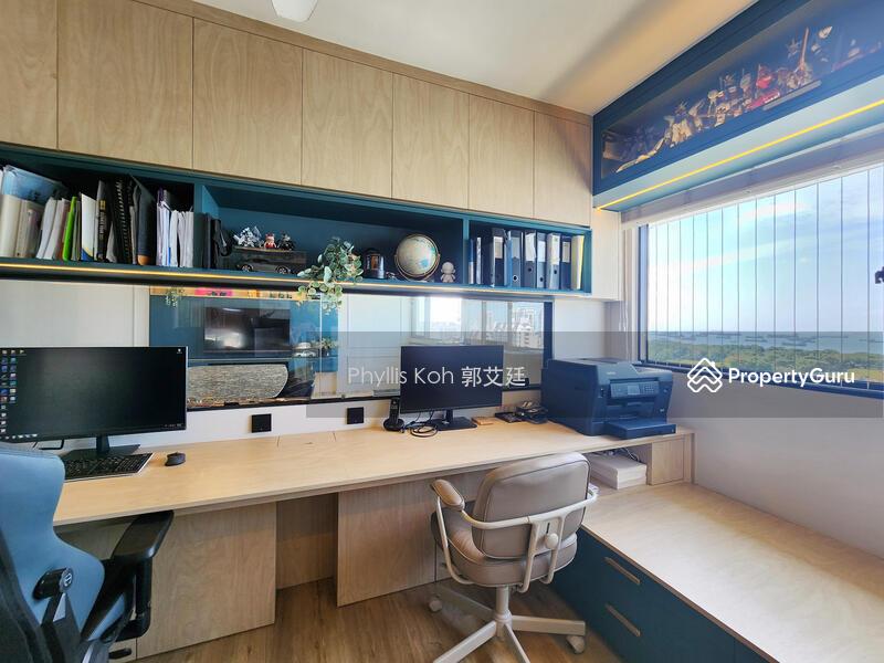 HDB Flat for Sale, 66 Bedok South Avenue 3, SGD 989,000 | 99-year lease