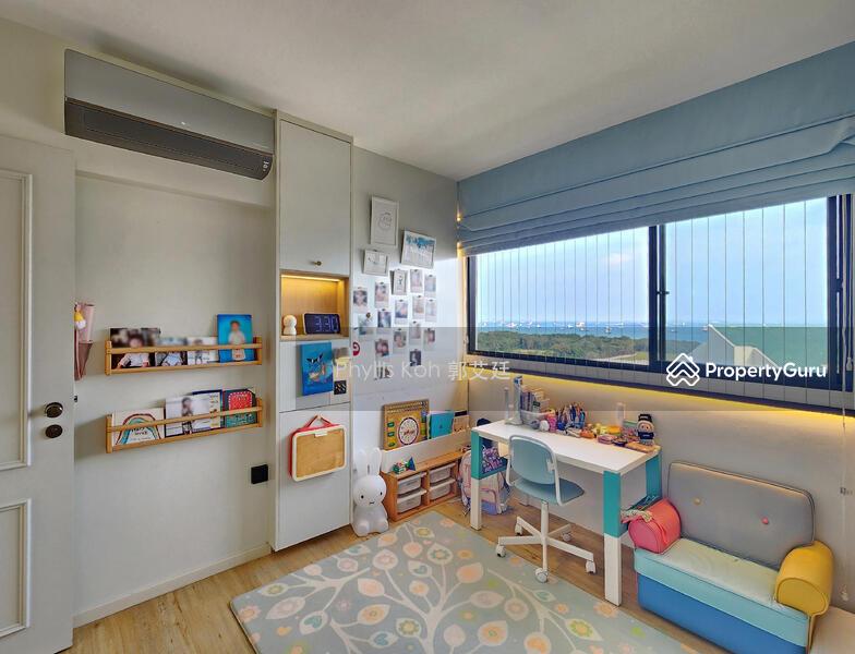 HDB Flat for Sale, 66 Bedok South Avenue 3, SGD 989,000 | 99-year lease