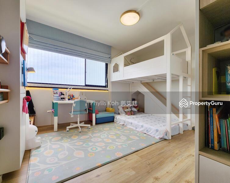HDB Flat for Sale, 66 Bedok South Avenue 3, SGD 989,000 | 99-year lease