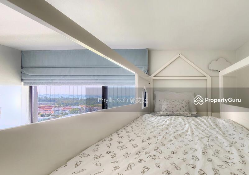 HDB Flat for Sale, 66 Bedok South Avenue 3, SGD 989,000 | 99-year lease